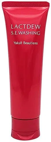 Набор Yakult Cosmetics — Lact Duo S.E. Washing 120 г