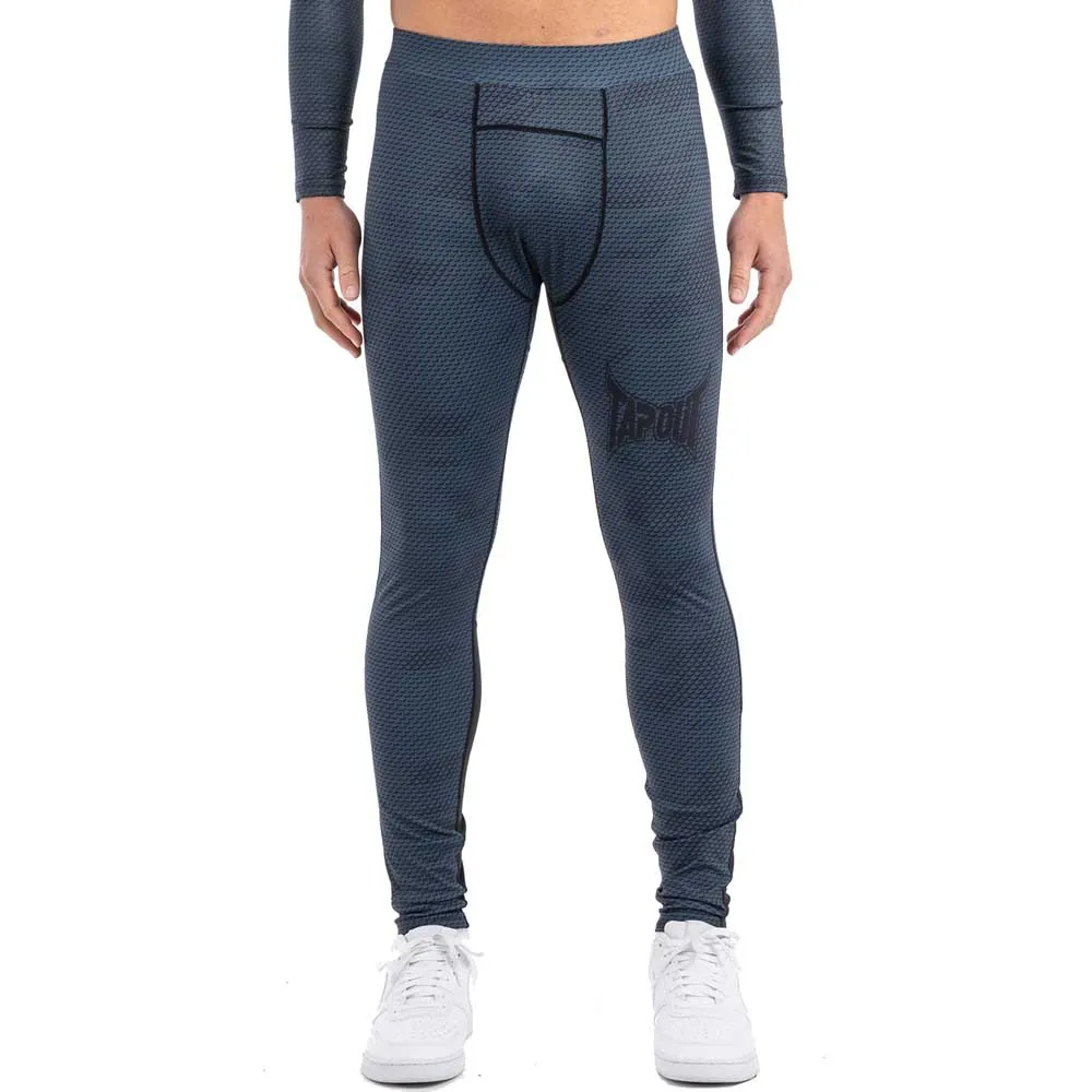

Леггинсы Tapout Mapleton, синий