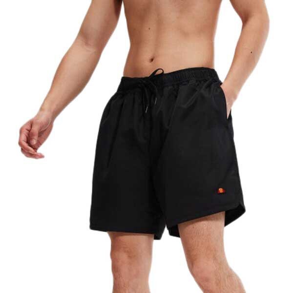 

Шорты для плавания Ellesse Eames Swimming Shorts, черный
