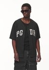 

Рубашка MORSE BASEBALL Pegador, черный