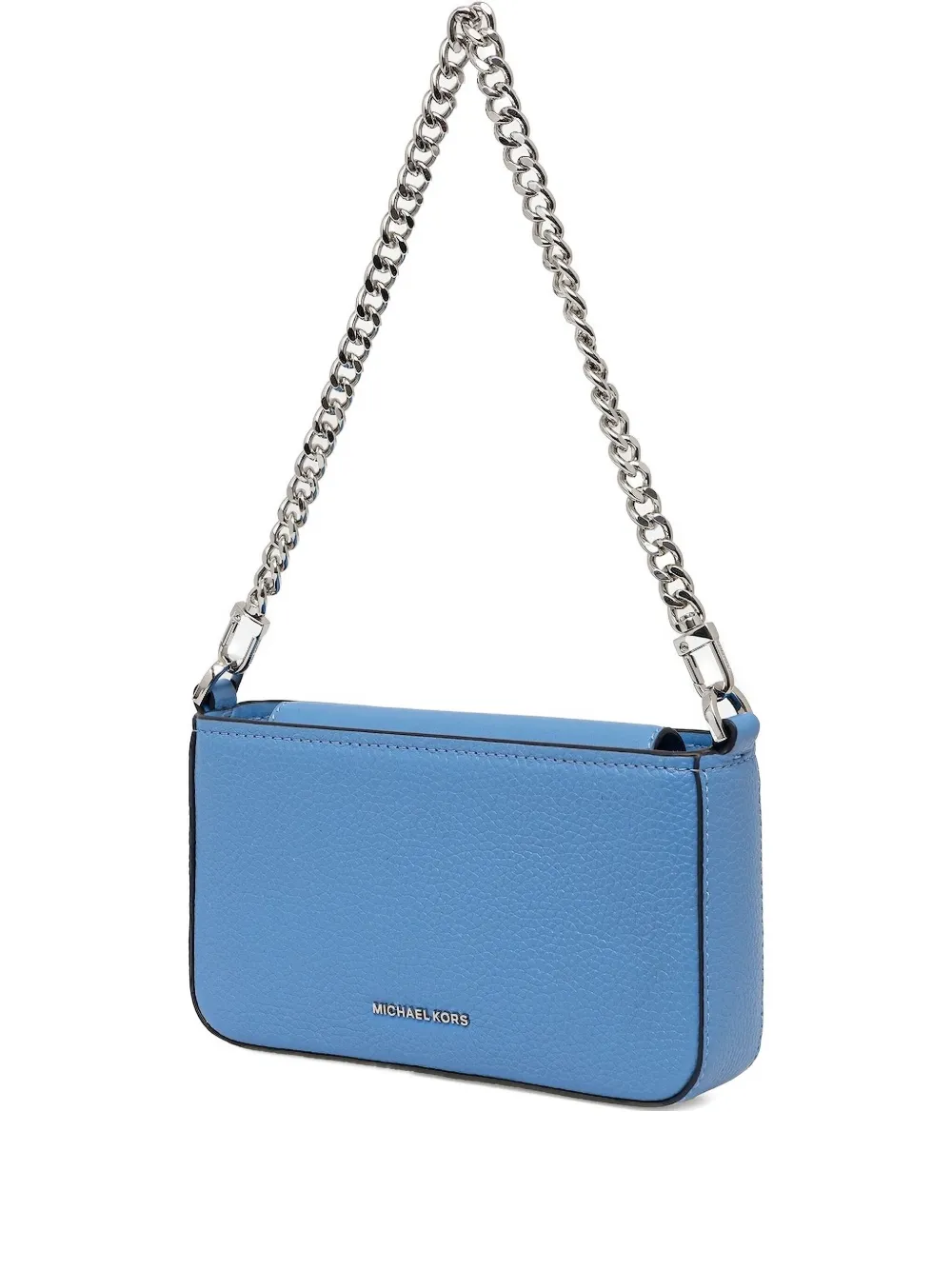 

Маленькая сумка через плечо Bryant Michael Michael Kors, синий
