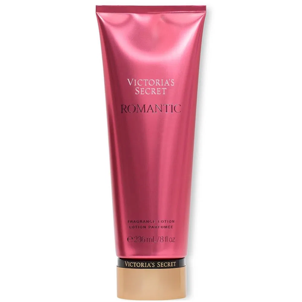 Молочко для тела и рук «Romantic» 236 мл от Victoria's Secret Victoria'S Secret