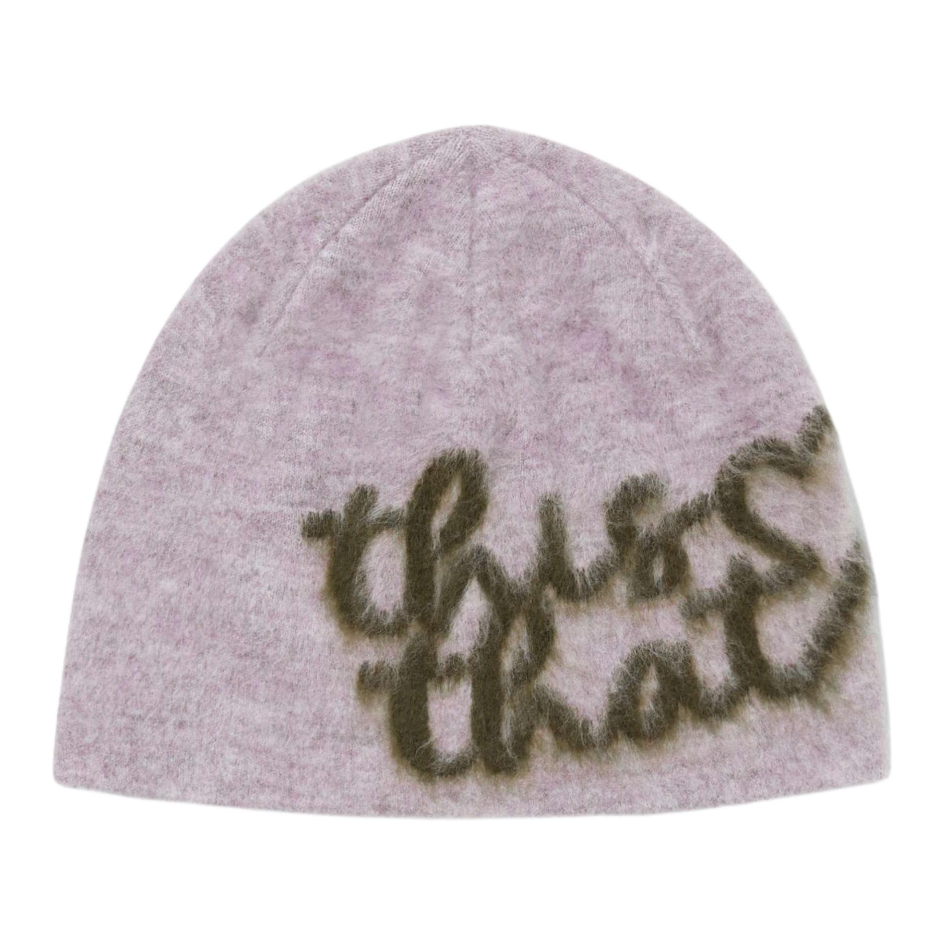 

Thisisneverthat Акриловая шапка-бини унисекс, темно-синий/лавандовый/разноцветный/песочный