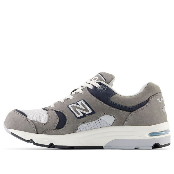 

Кроссовки 1700 New Balance, серый