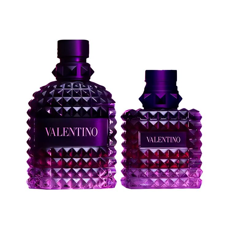 

Набор духов Adventure Miss Mr. Night парфюм EDP 30мл+50мл Valentino