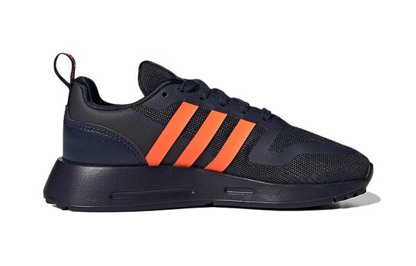 Кроссовки оригиналы мультикс Adidas, белый — фото 2
