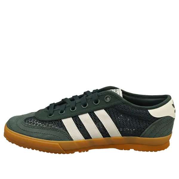 

Кроссовки tischtennis Adidas, зеленый
