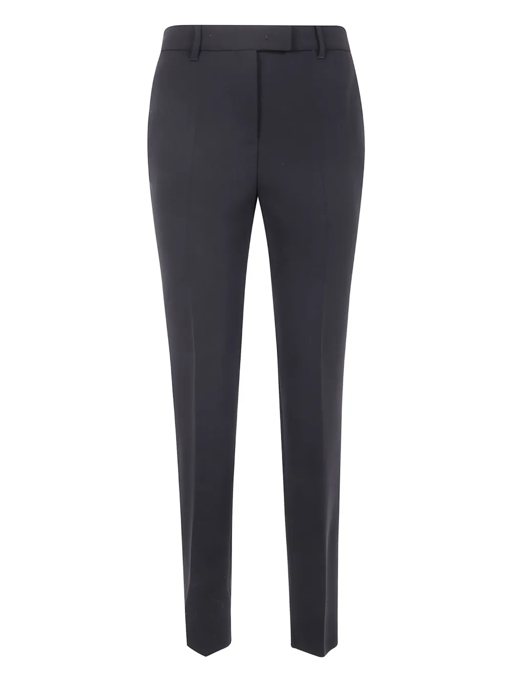 

Брюки Jerta с карманами MAX MARA, черный