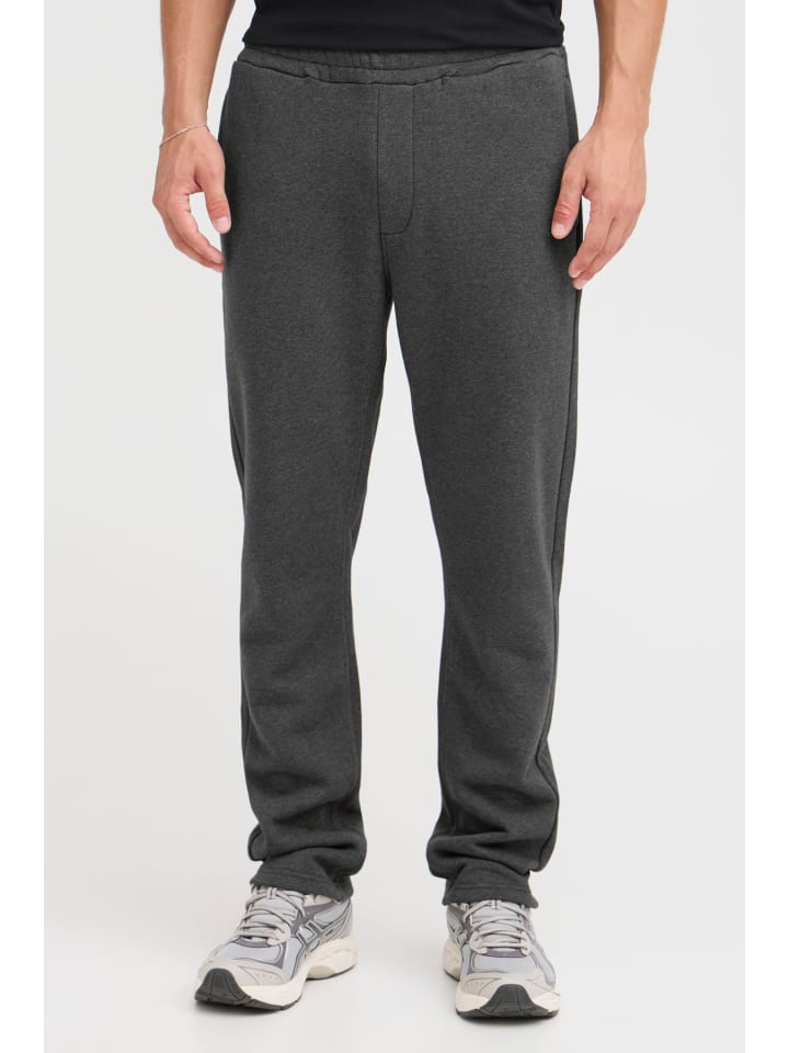 

Тканевые брюки 11 Project Jogginghose PRRavnes 20716673 ME Lässige Jogger mit geradem Bein, серый