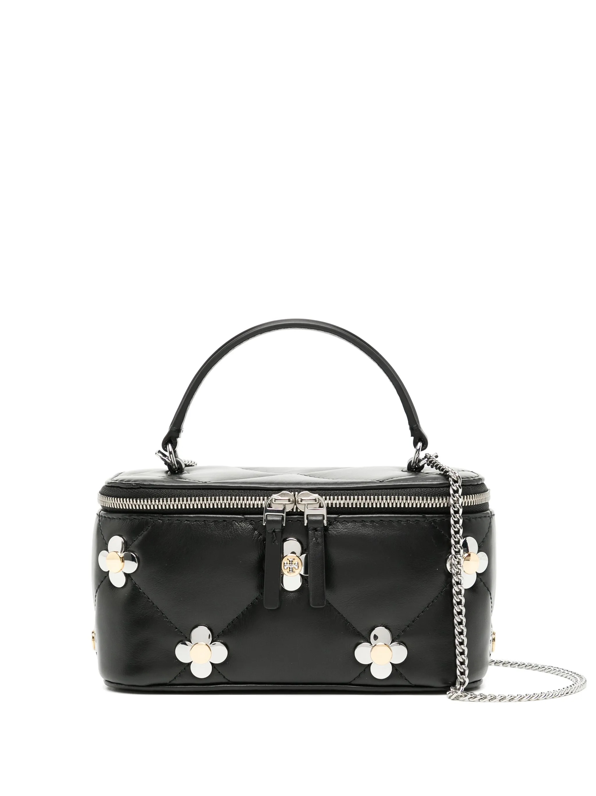 

Косметичка Kira Tory Burch, черный