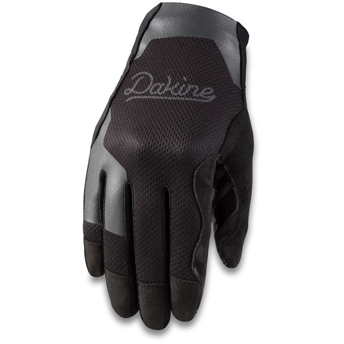 

Велосипедные перчатки Covert - женские Dakine, Black