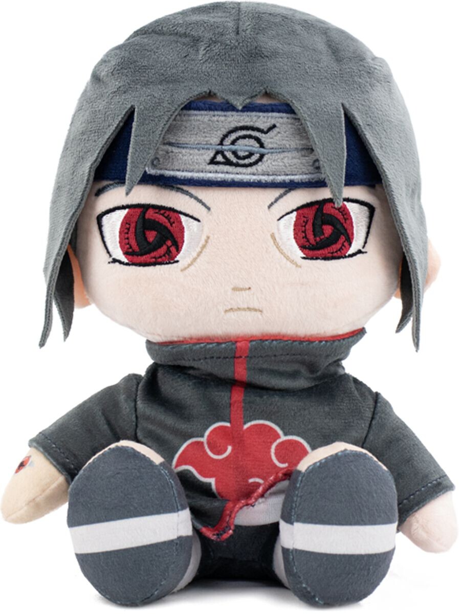 

Плюшевая фигурка Shippuden - Itachi Uchiha от Naruto