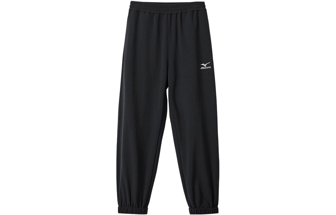 Детские спортивные брюки Mizuno, песочный — фото 2