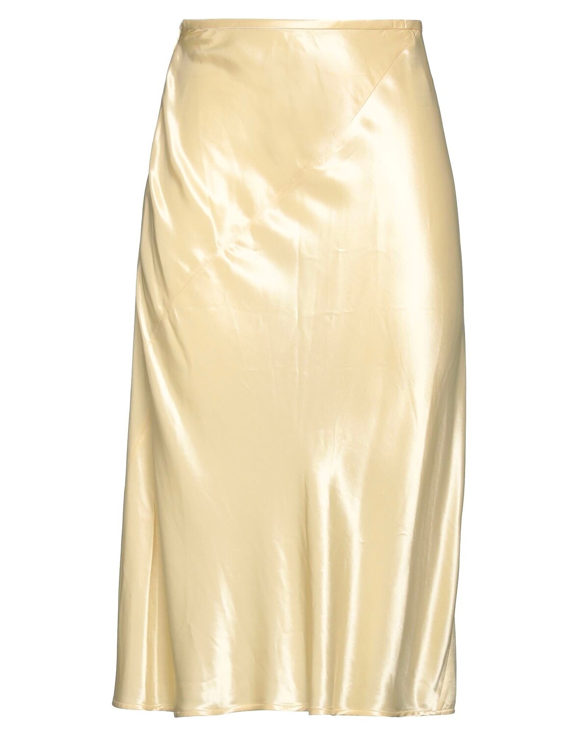 

Юбка Jil Sander, желтый