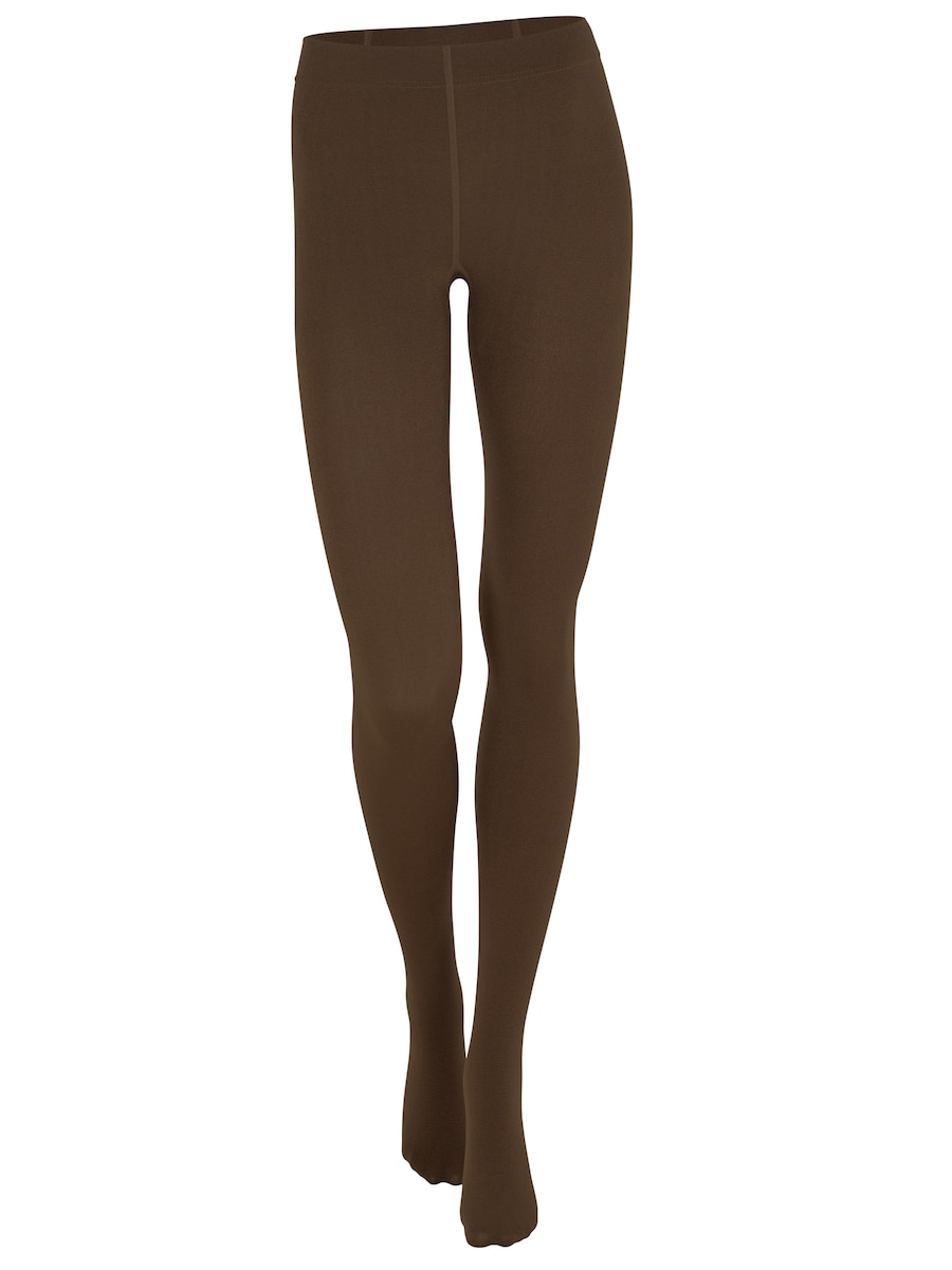 

Колготки Yenita, коричневый