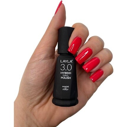 

Layla Cosmetics Гибридный лак для ногтей Layla 3.0 № 2.6