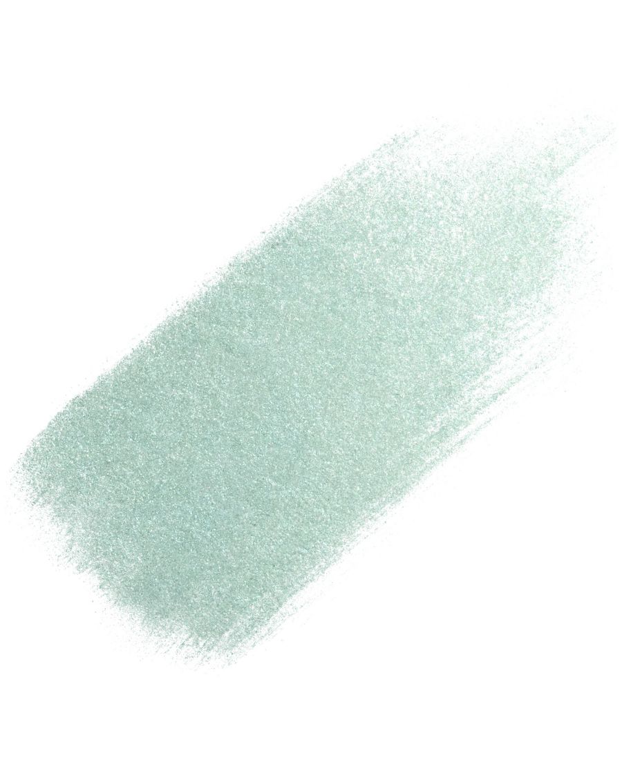 Пудра-хайлайтер «Арбузный цвет», 0,17 унции NYX Professional Makeup, цвет butta mint — фото 3