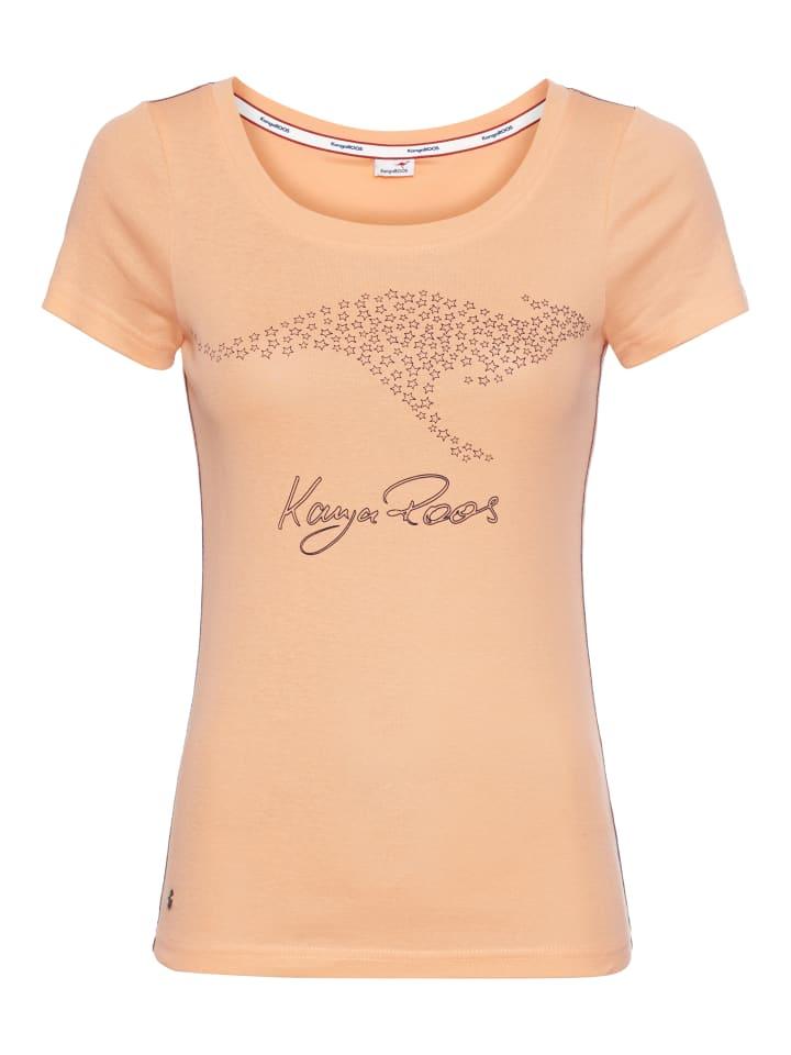 

Футболка Kangaroos