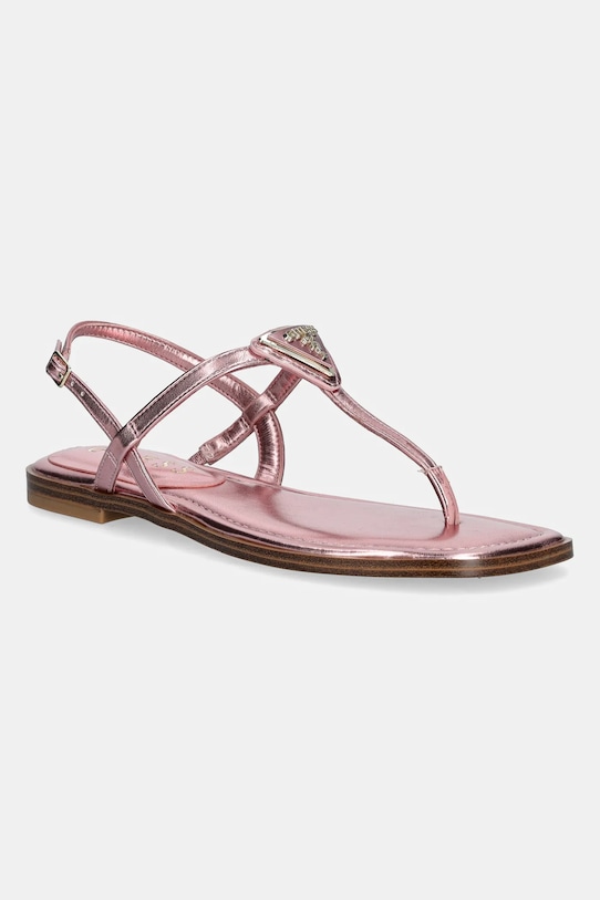 Сандалии RAINEY2 Guess, розовый