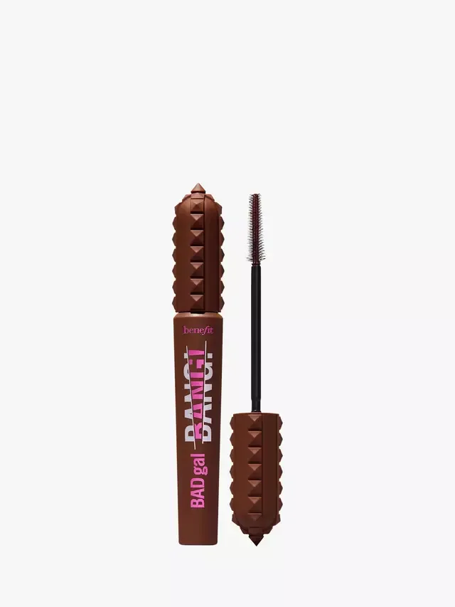 Тушь для ресниц BADgal BANG! для придания объема Benefit, Brown