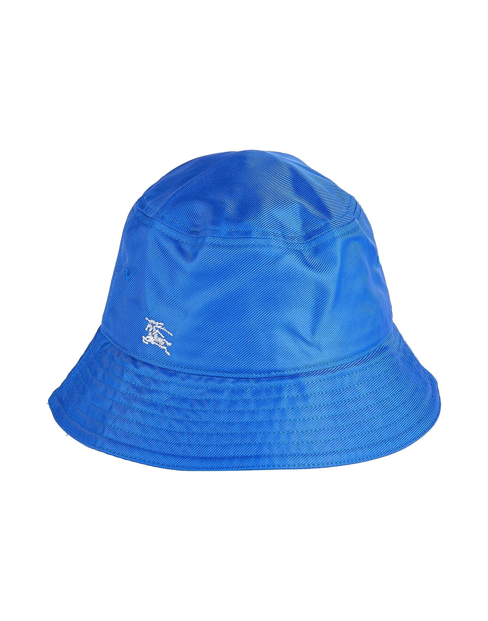 

Панама Burberry, синий