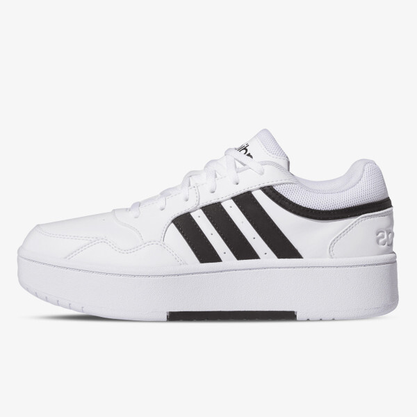 

Кроссовки-Обручи 3.0 жирный Adidas, белый