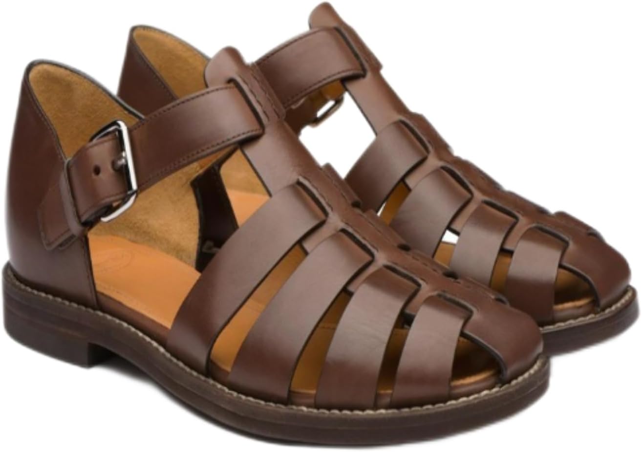 

Пляжные тапочки RUMITY, Баотоу, летние спортивные тапочки, сандалии с перфорацией, противоскользящие тапочки из искусственной кожи, размер 38-48 (белый, 44)