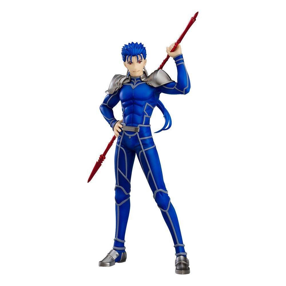 

Всплывающая фигурка Fate/Stay Night Heaven's Feel — Lancer Inna marka