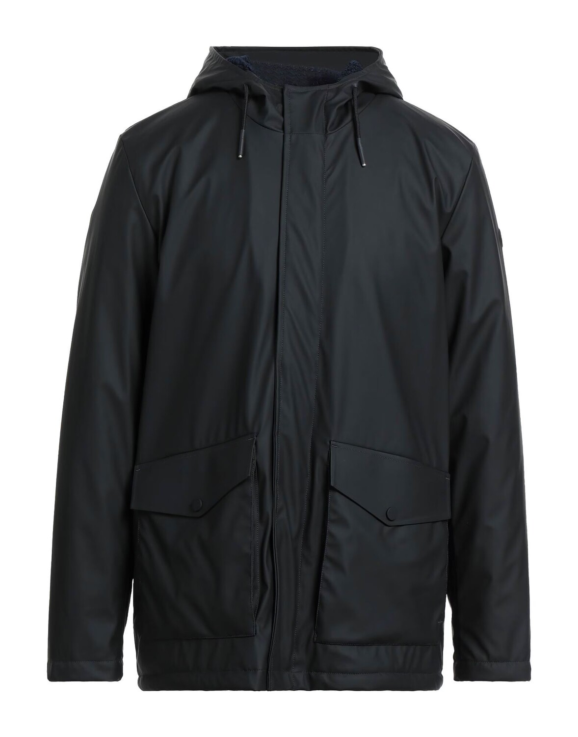 

Куртка Homeward Clothes, черный
