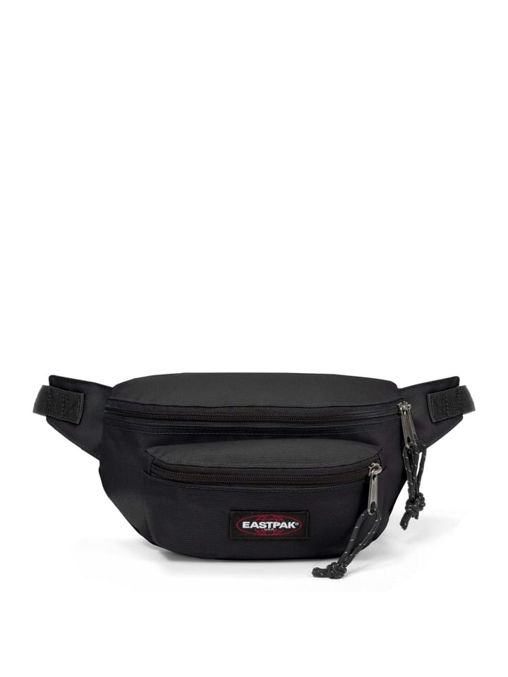 

Наплечная сумка Eastpak Gürteltasche, черный