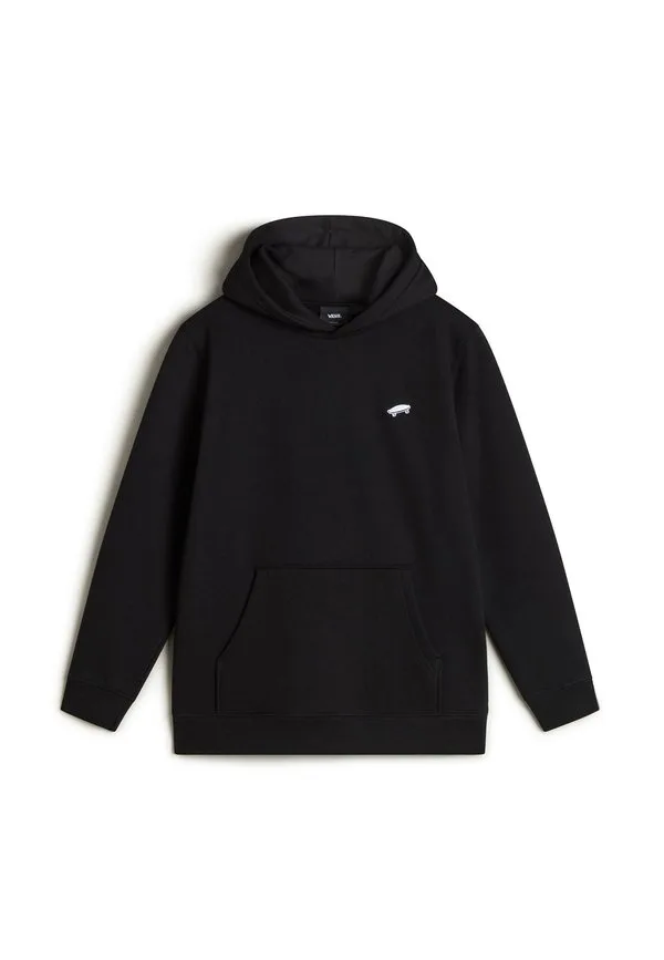 Толстовка salton свободного кроя Vans, Black