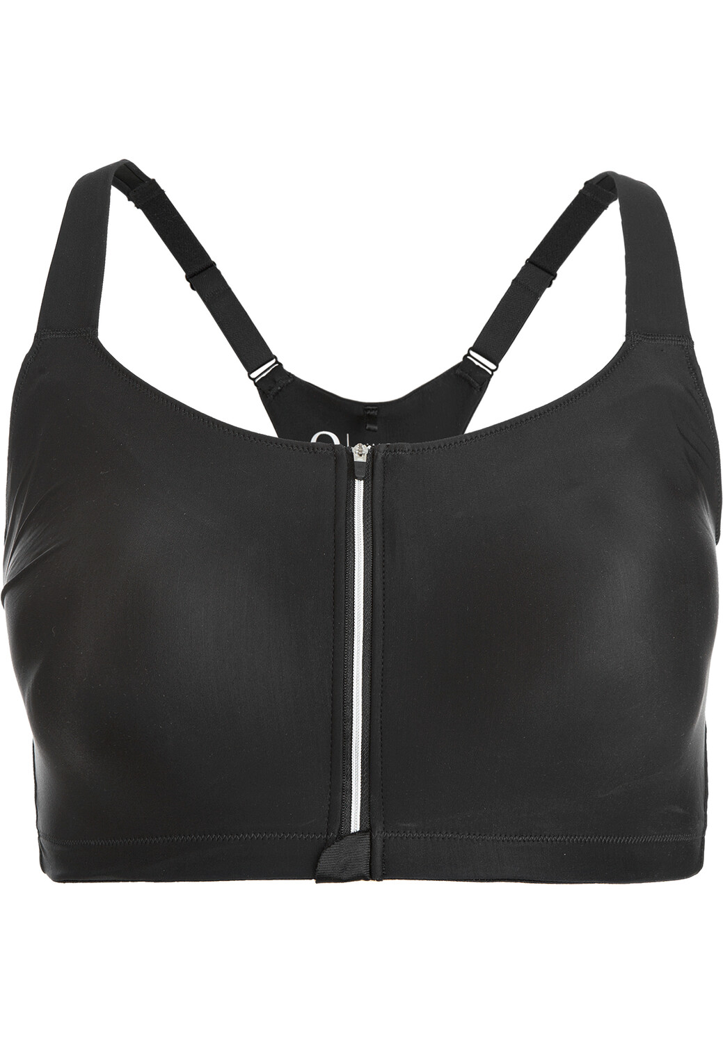 

Бюстгальтер Endurance Q Sport BH Thinna, цвет 1001 Black