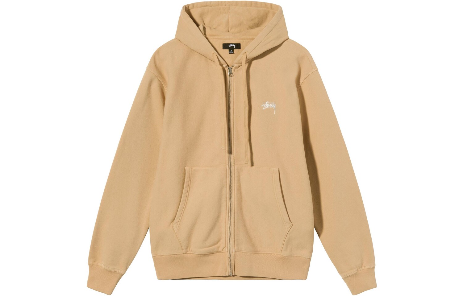 

Толстовка унисекс Stussy, темно-серый