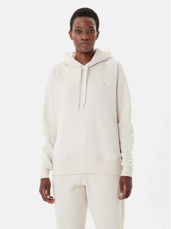 

Свитшот regular fit Premium Core 2.0 D21255-C235 G-Star Raw, экрю