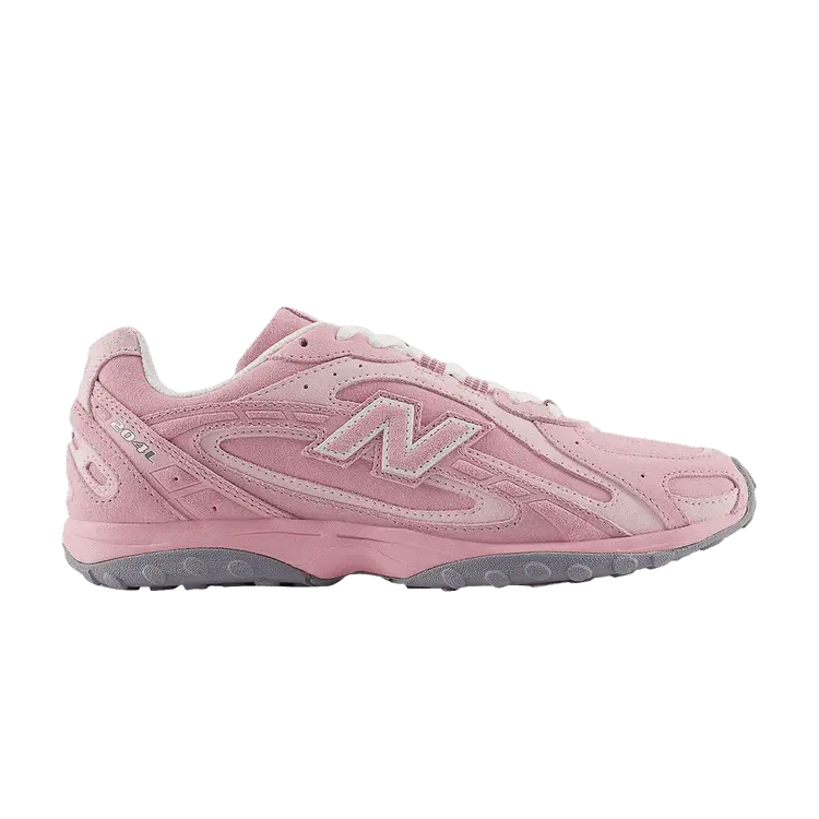 

Кроссовки New Balance 204L, Pastel Pack - Pink