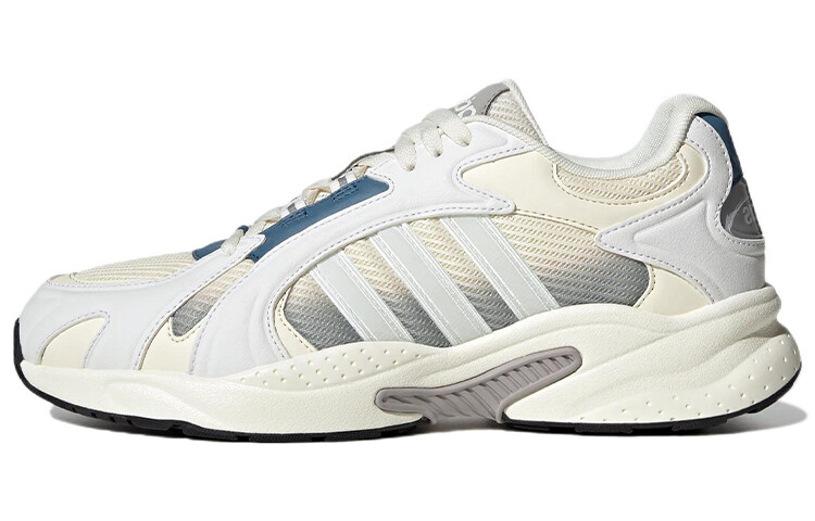 

Кроссовки Adidas Neo Crazychaos Winter 2.0 Lifestyle Unisex, серый/белый