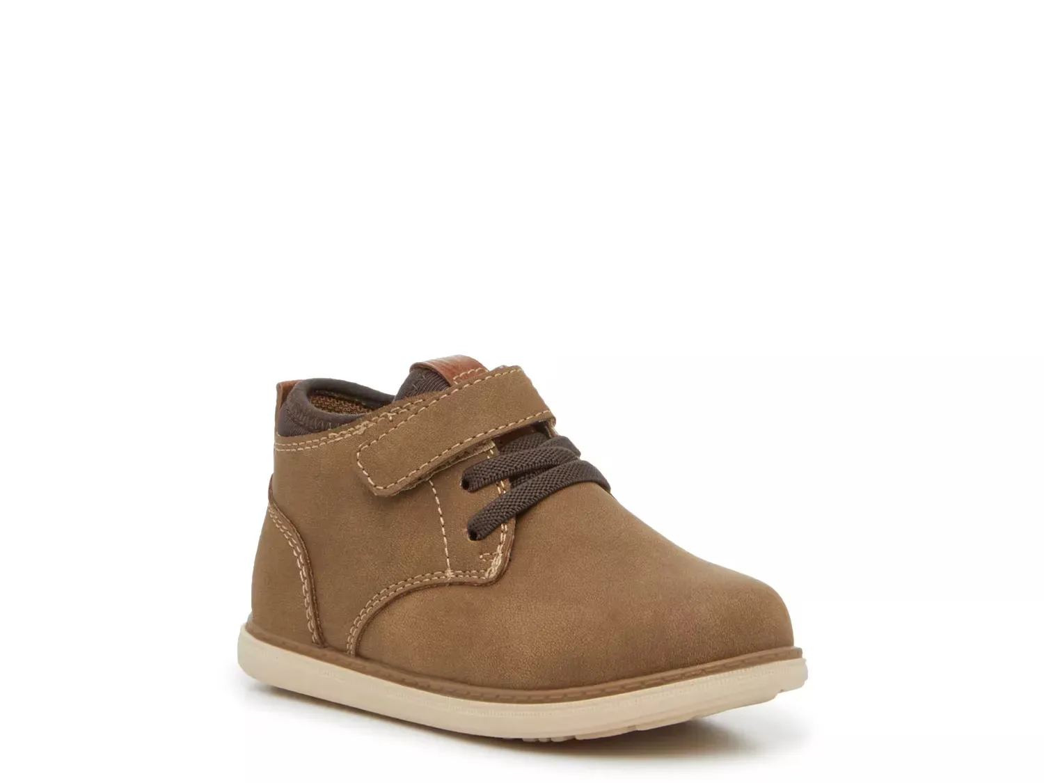 

Lil Harrison Оксфорды - детские Crown Vintage, Taupe