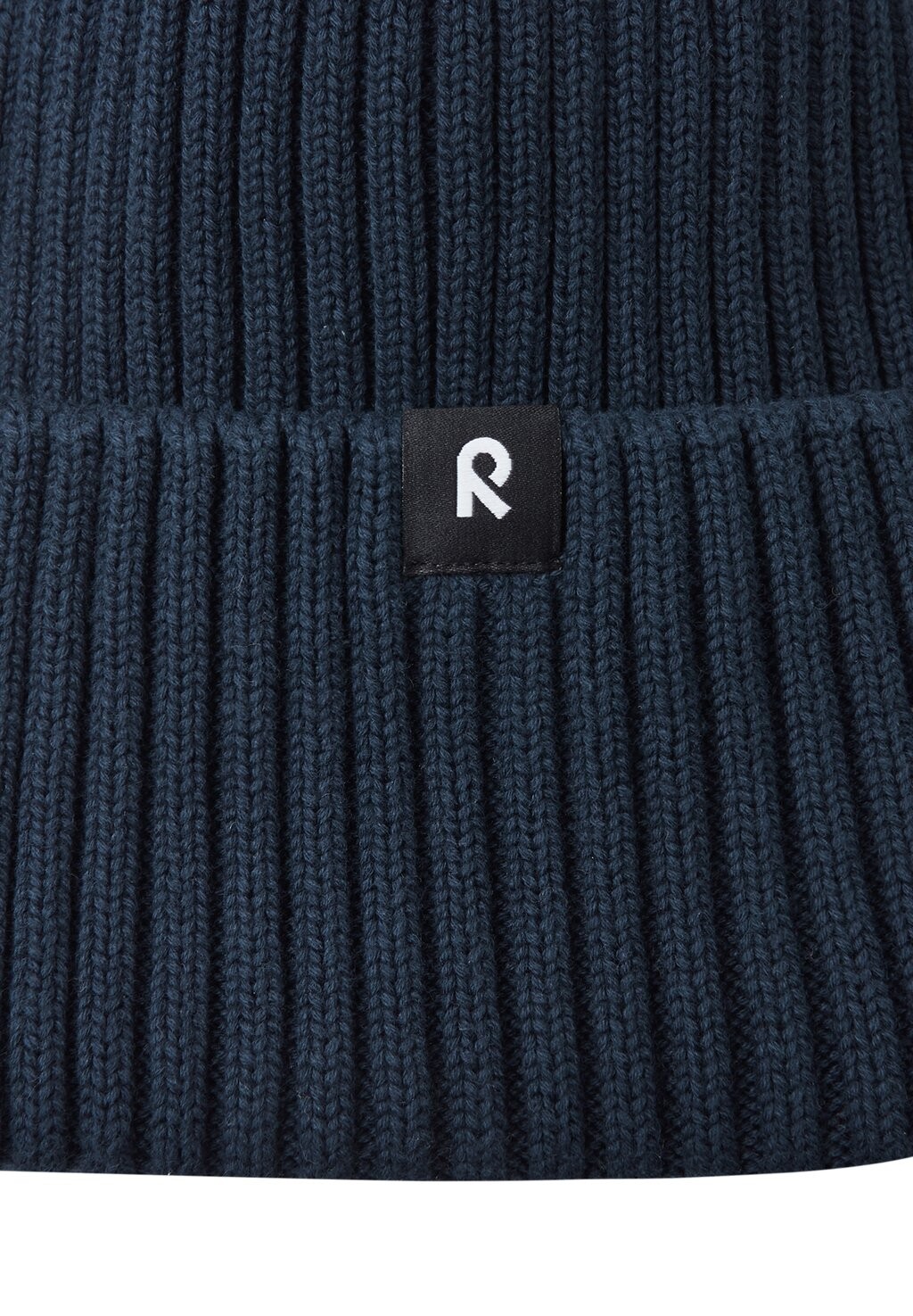 

Шапка BEANIE HATTARA UNISEX Reima, темно-синий