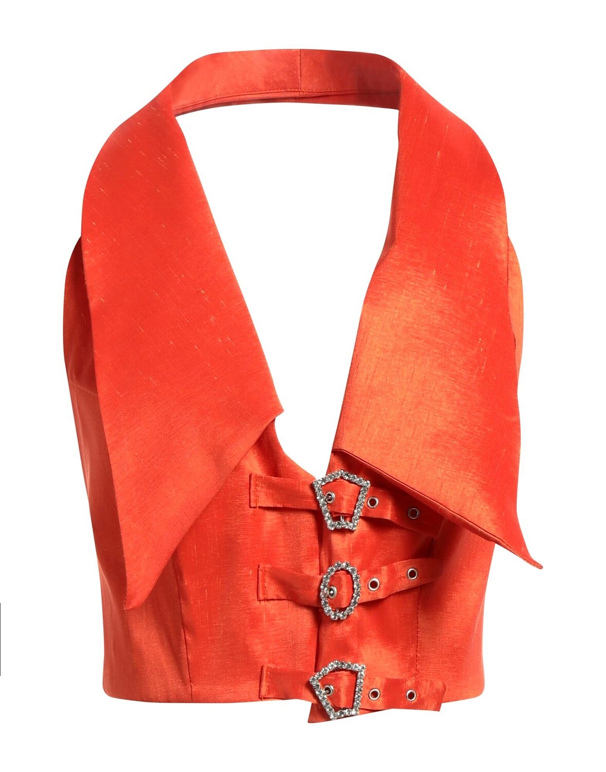 

Топ Matilde Couture, оранжевый