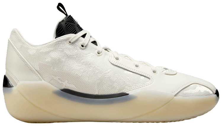 

Кроссовки Air Jordan 39 'No Alteration', кремовый