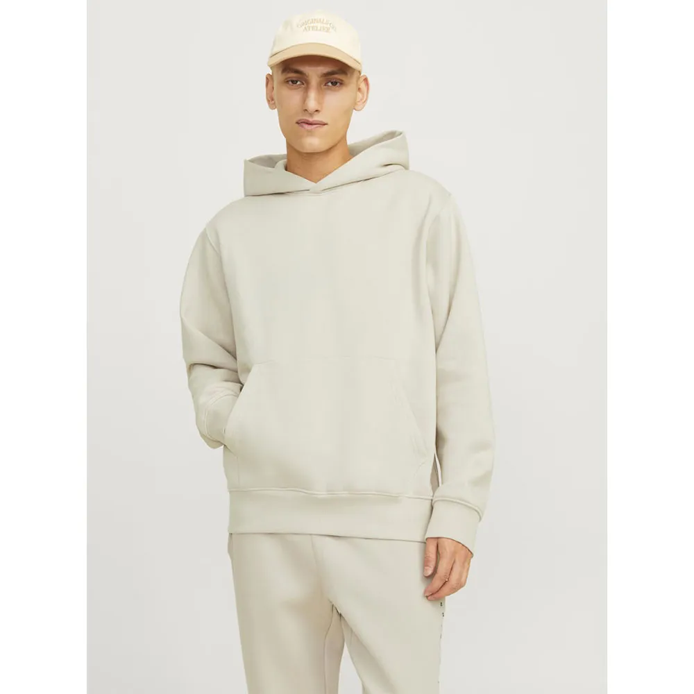 

Худи Jack & Jones Urban Edge, бежевый