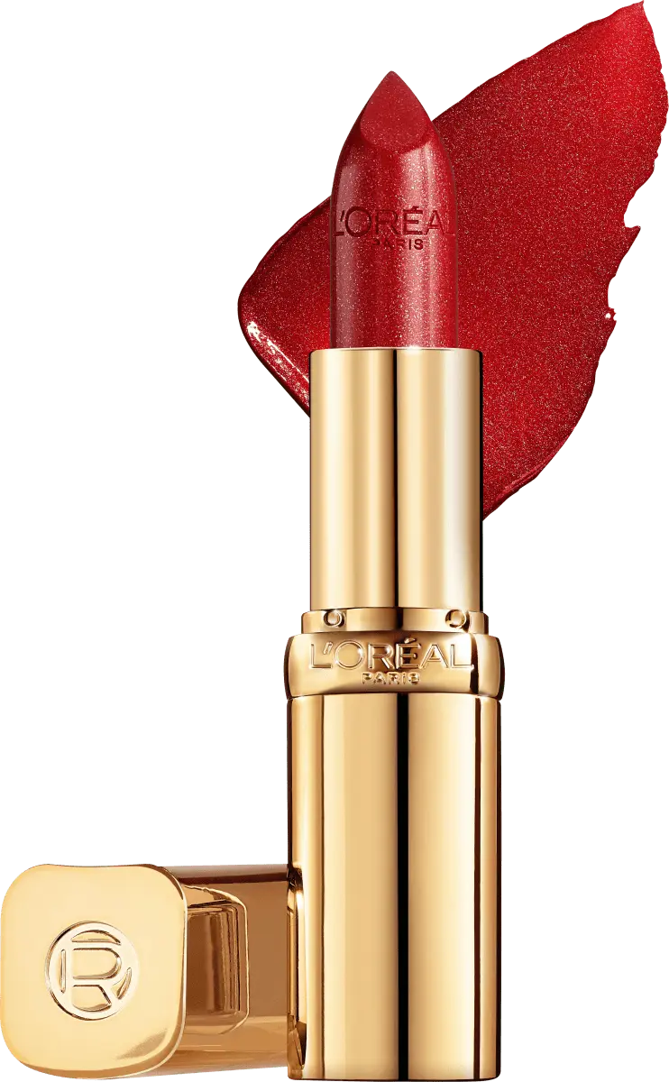 

Lippenstift Color Riche 345 Cherry Crystal 70мл L'Oreal