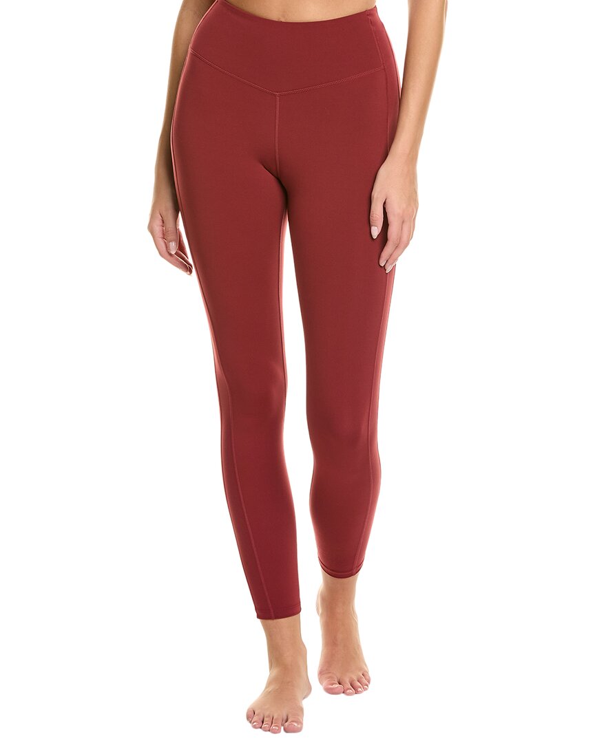 

L*Space Леггинсы Comeback L Space, коричневый