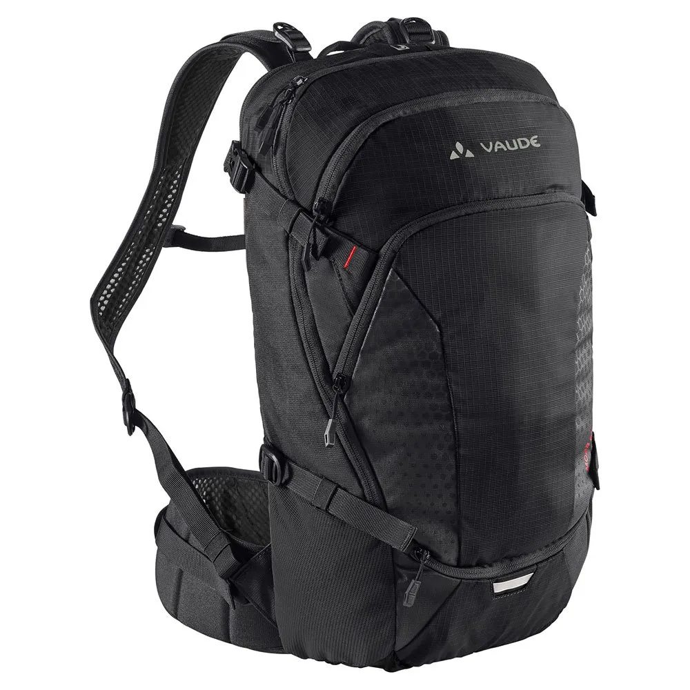 

Рюкзак VAUDE Moab Pro 16L II, черный