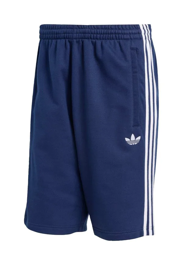 Спортивные штаны 3stripes Adidas Originals, Night Indigo — фото 4