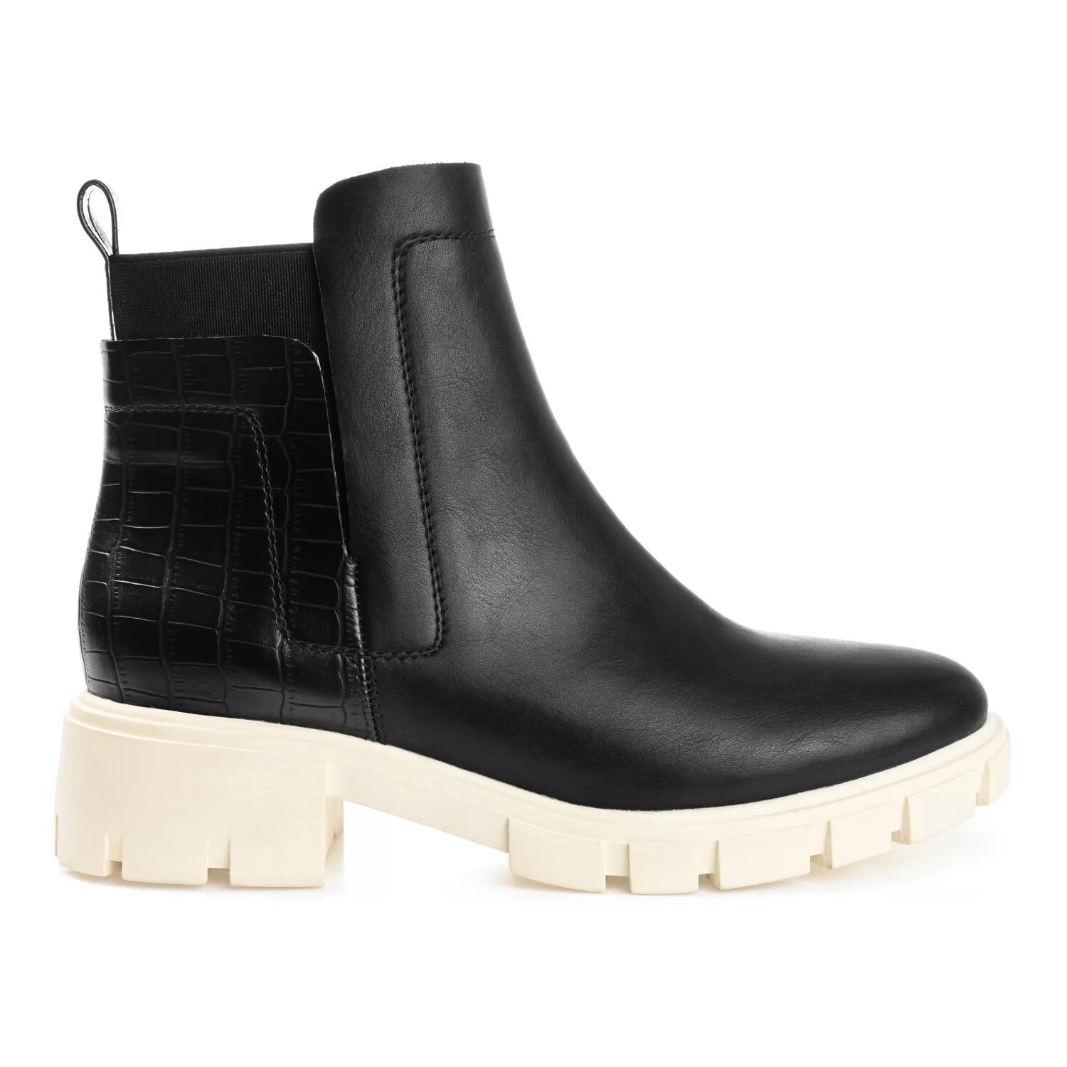 

Женские ботильоны Journee Collection Jeeva Tru Comfort Foam Journee Collection, черный