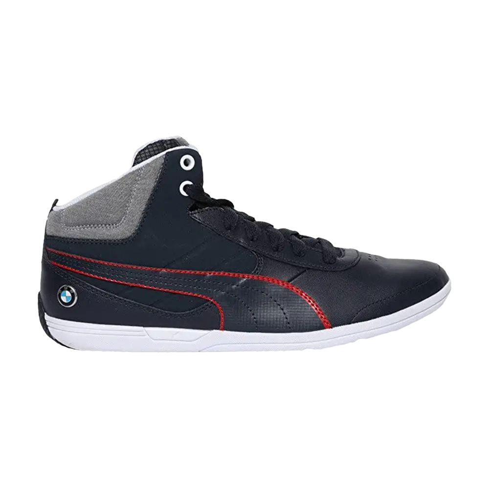 Кроссовки BMW Motorsport x MCH Mid Puma, синий