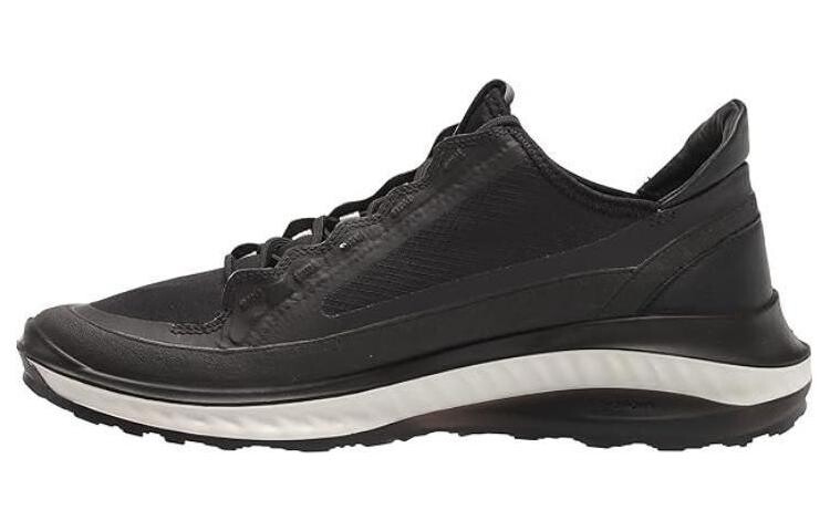 

ecco St 360 Lifestyle Shoes Men Low-top Black