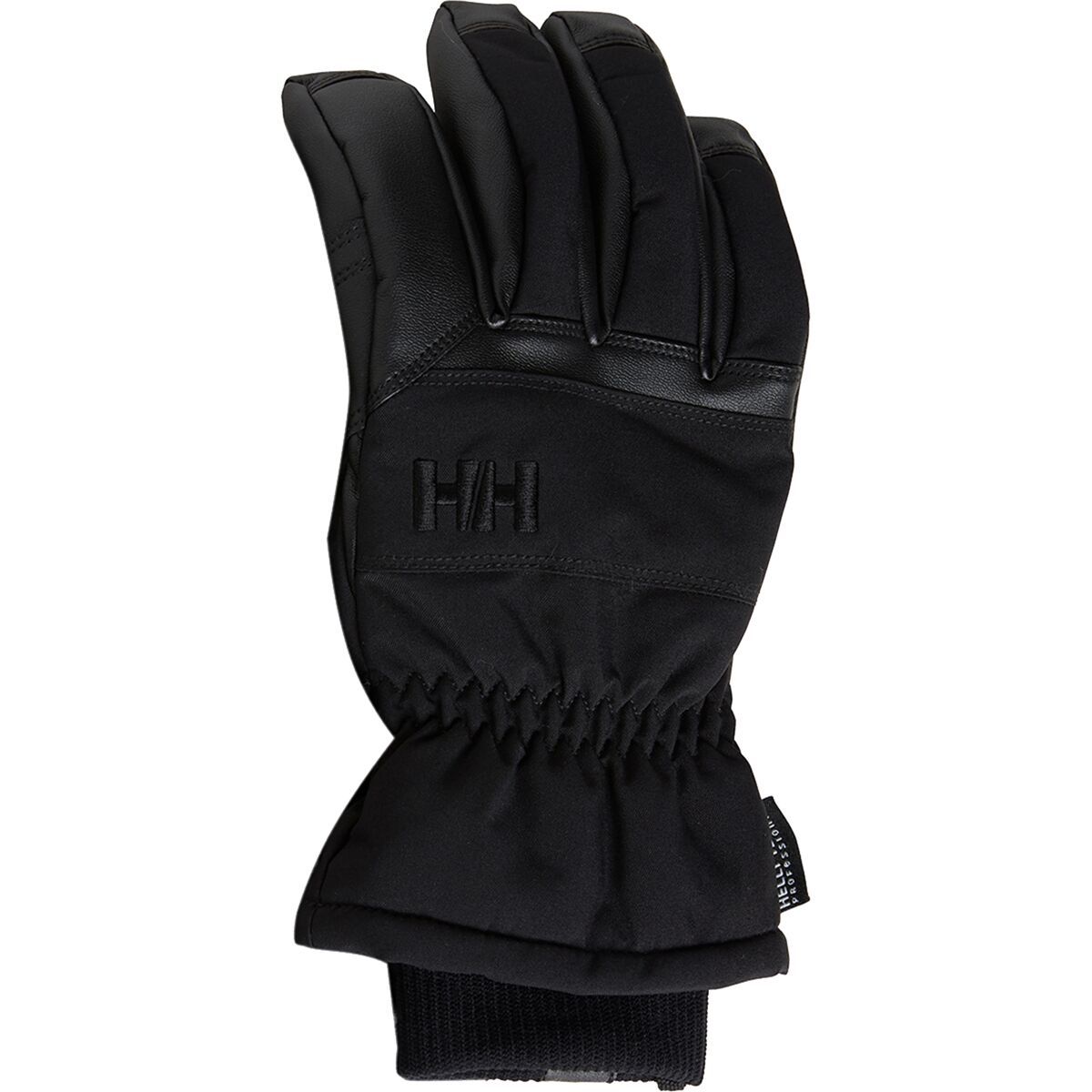 

Горнолыжная перчатка All mountain Helly Hansen, черный