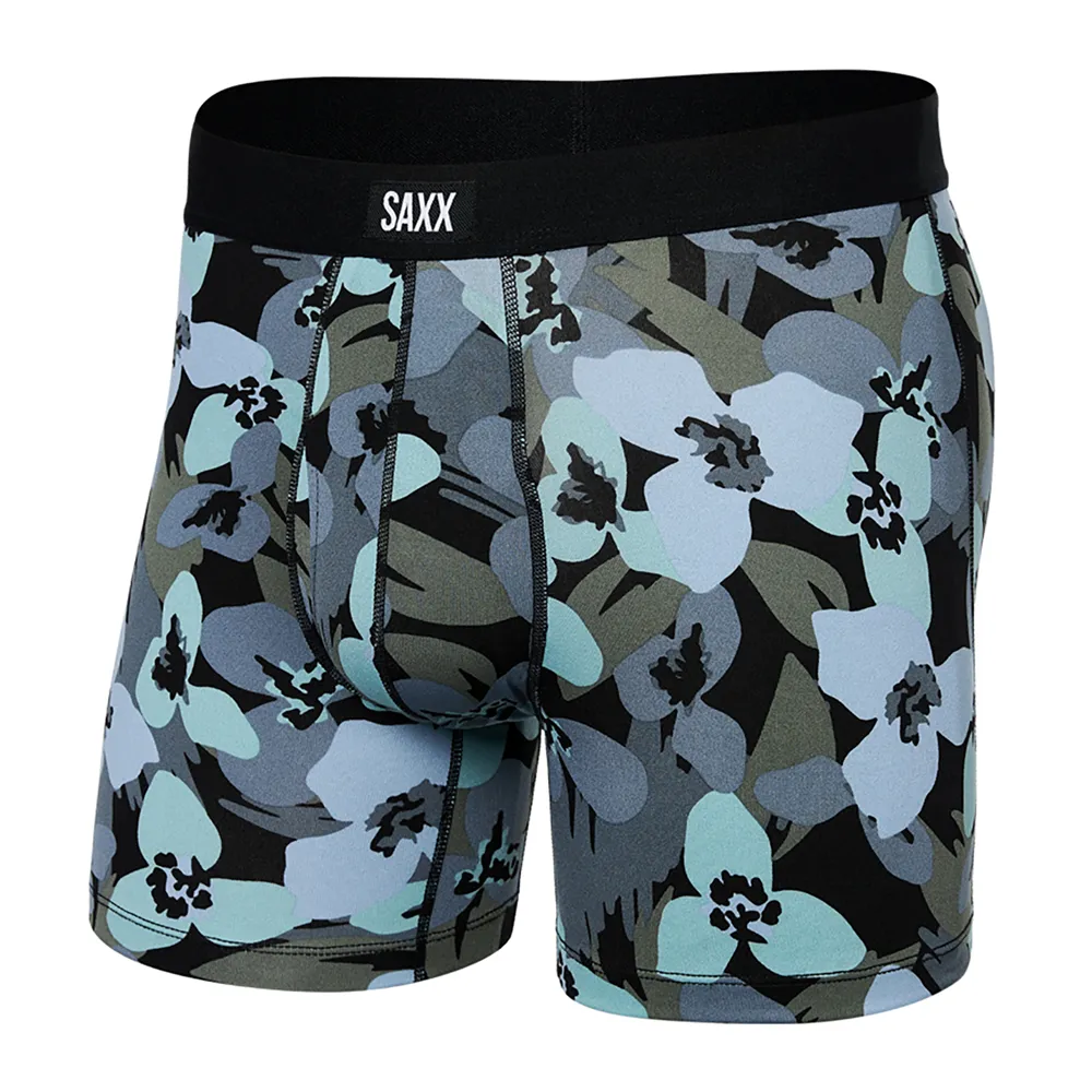 

Трусы-боксеры SAXX Underwear Daytripper, синий